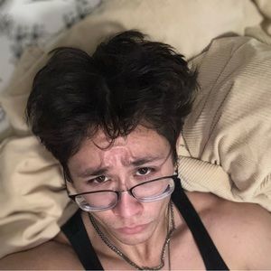 Meet your Posher, Noah